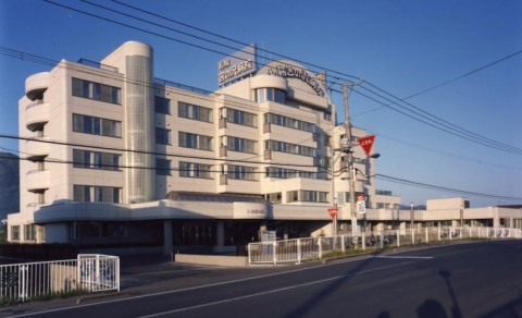 札幌宮の沢病院-1