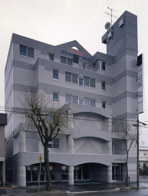 北海道設計ビル-1